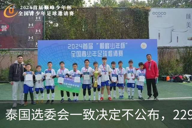 泰国选委会一致决定不公布，229人涉案待裁决，前总理发出警告